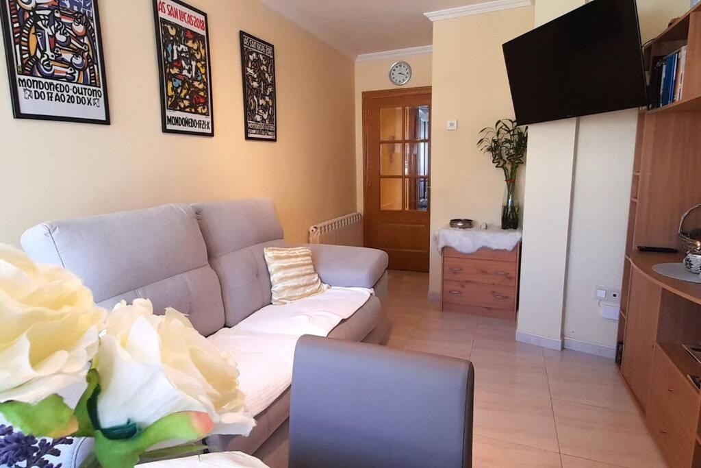 Apartamento Playa Appartement