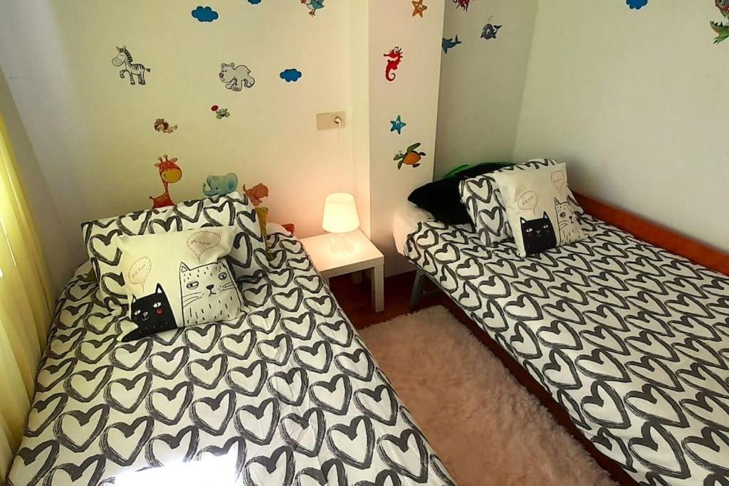 Appartement Apartamento Playa *