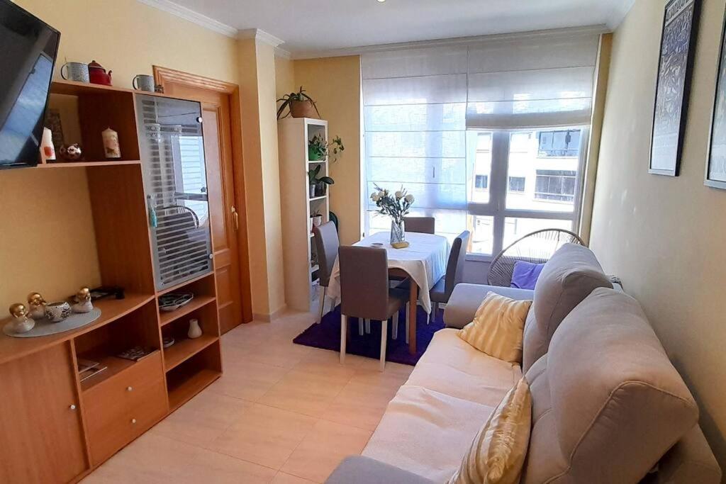 Appartement Apartamento Playa Foz