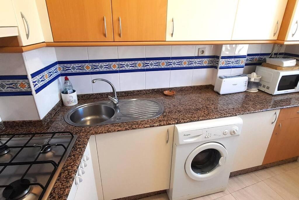 Apartamento Playa Apartment